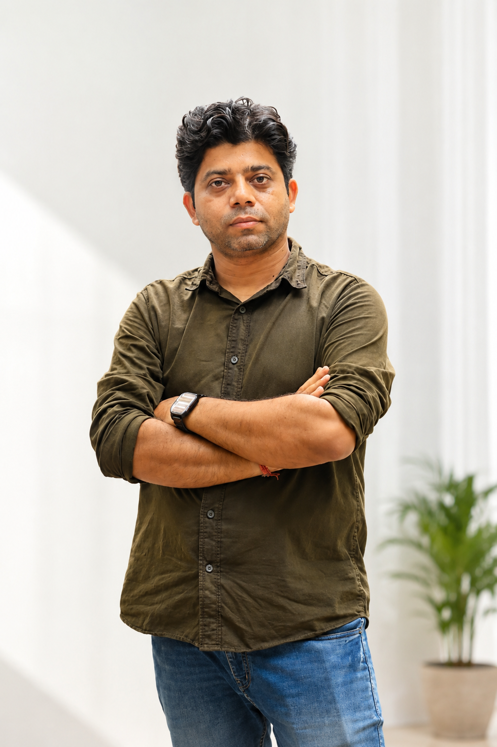 Kalyan Chatterjee