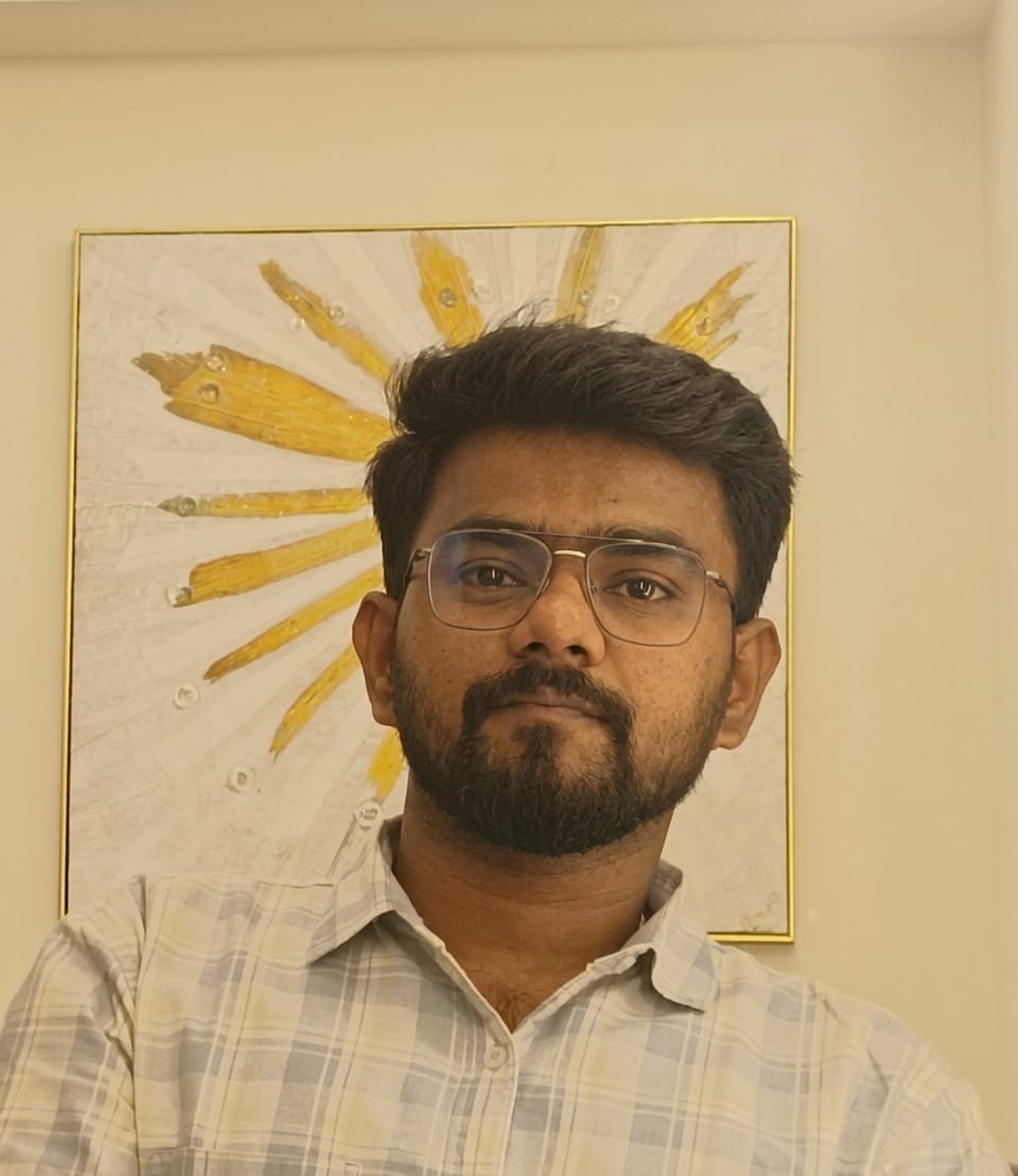 Sanket Bannerjee