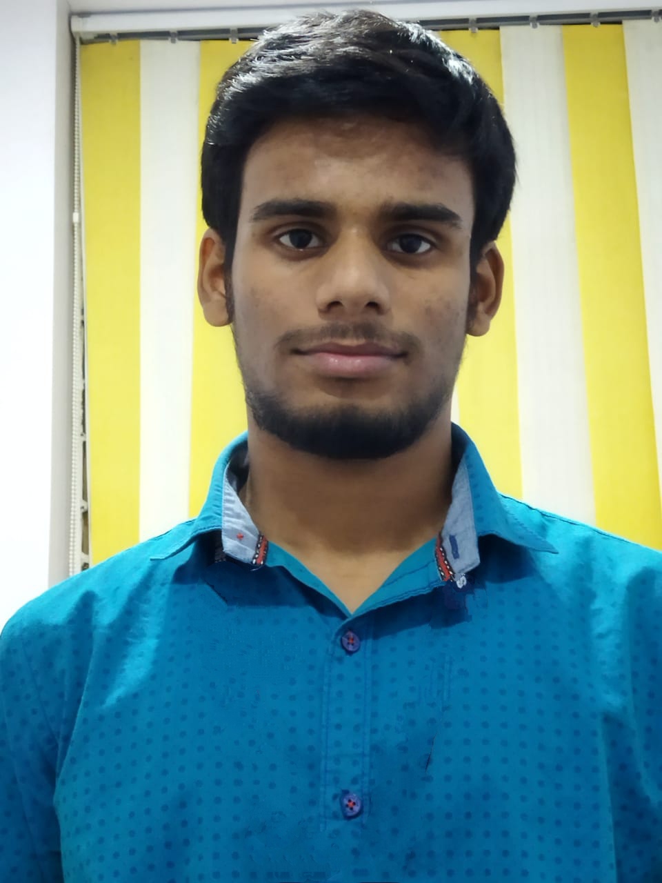 Subrata Chattaraj