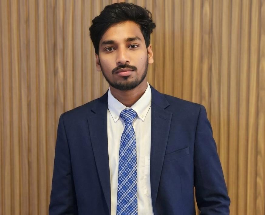 Surajit Sen